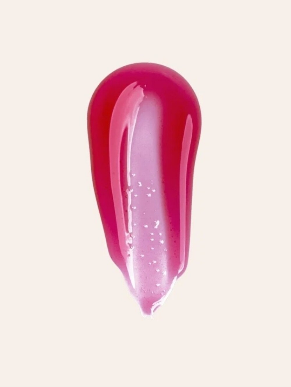 Lip Oil-GLAZED CHERRY